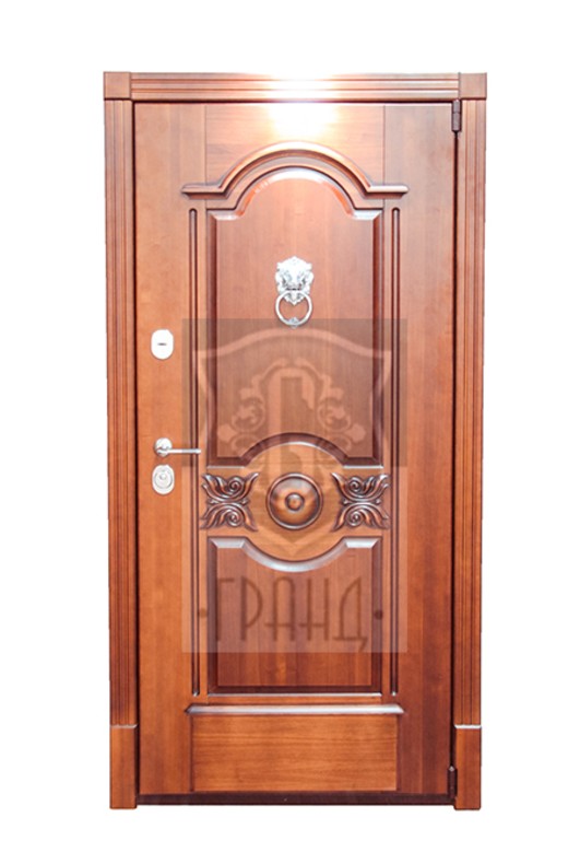 Премиум дверь Богемия