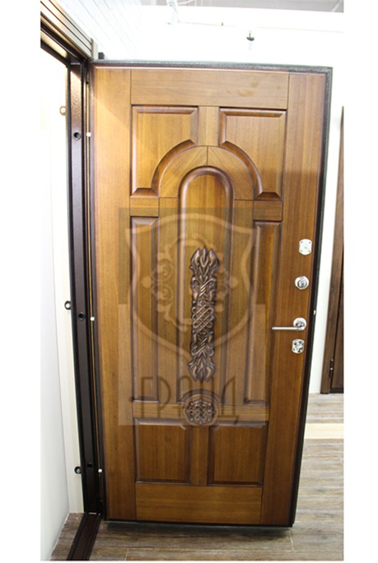 Входная дверь Богемия
