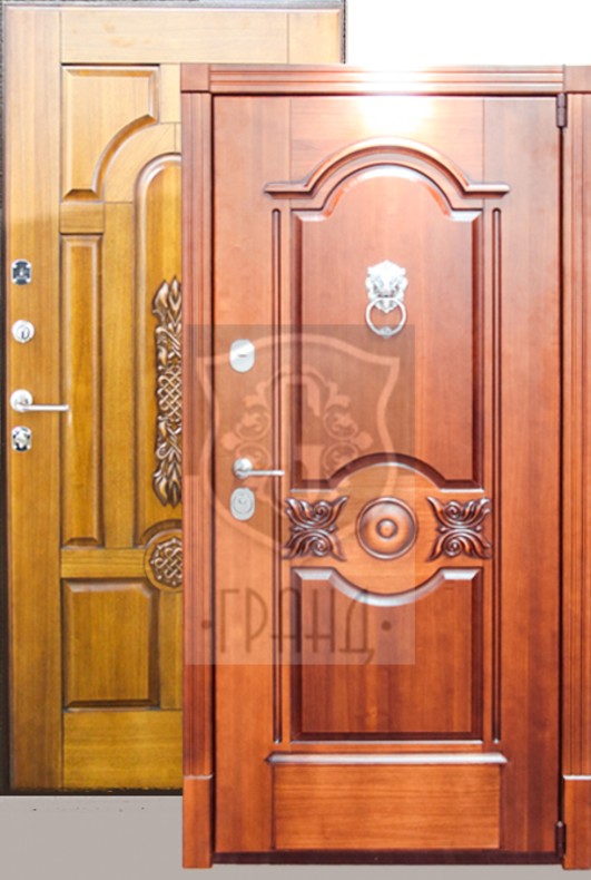 Премиум дверь Богемия