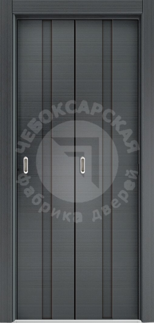 ЧФД | Межкомнатная дверь Компакт 108