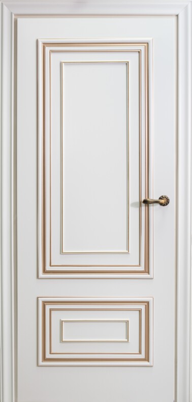 Межкомнатная дверь Лувр 61